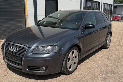 Audi A3 247.000 km 5.499 &euro; Hagenburg 31558