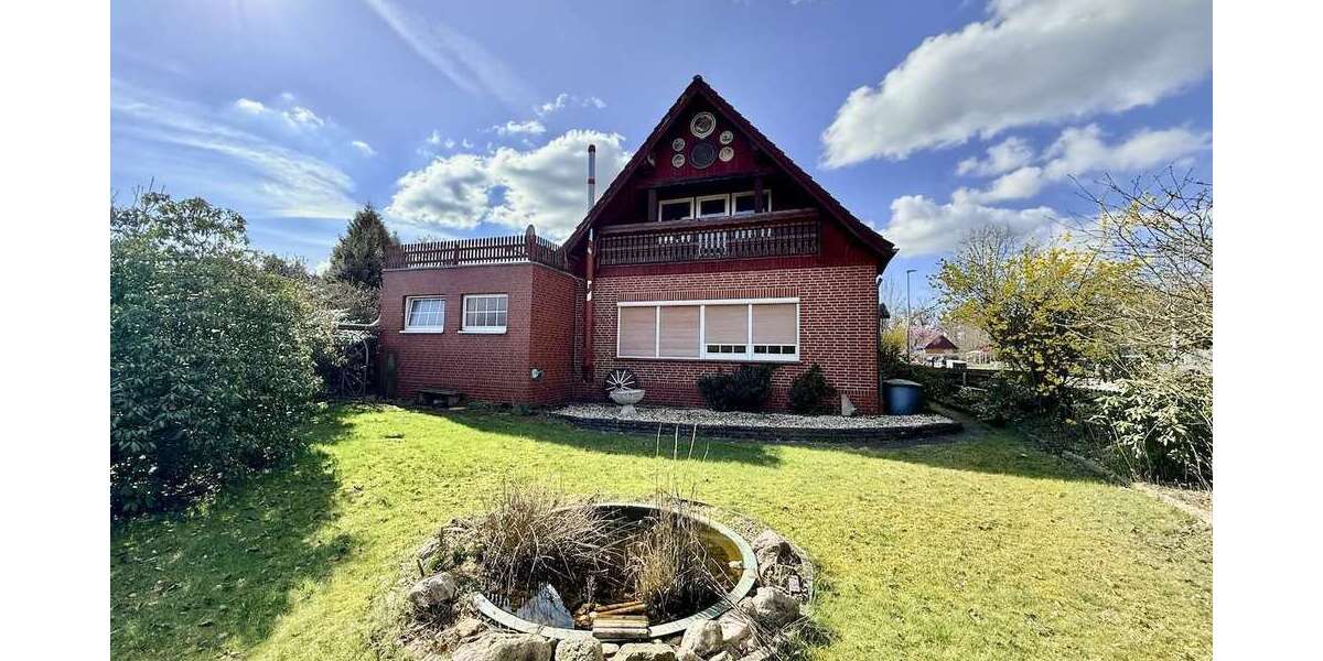 Einfamilienhaus Neustadt am Rübenberge - 15 Zimmer, 433 m&sup2;, 349.000&euro; | Angebot:25833576