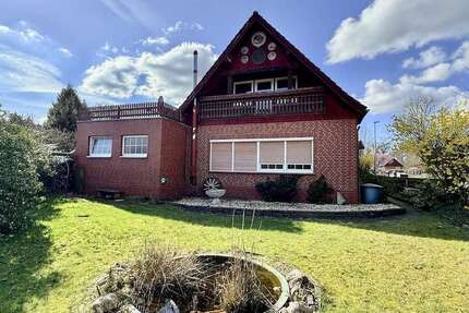 Haus Neustadt am Rübenberge - 15 Zimmer, 433 m&sup2;, 349.000&euro; | Angebot:25833576