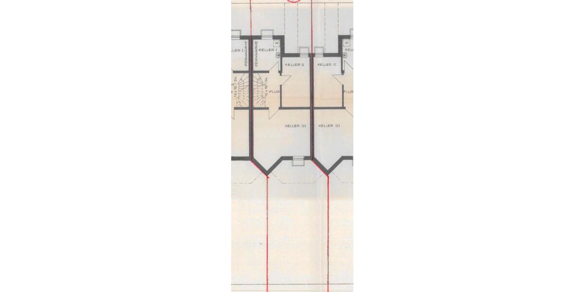 Reihenhaus Hannover Buchholz-Kleefeld - 5 Zimmer, 120 m&sup2;, 450.000&euro; | Angebot:25106959