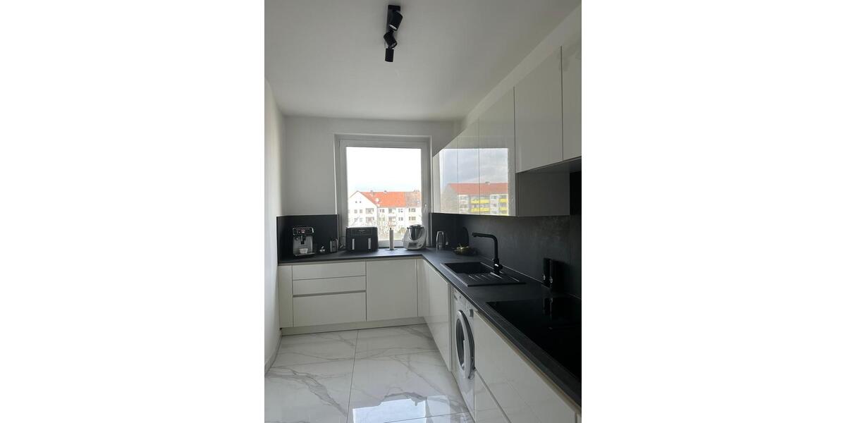 Etagenwohnung Hannover Bothfeld-Vahrenheide - 3 Zimmer, 72 m&sup2;, 295.000&euro; | Angebot:25721627