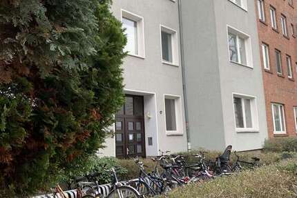 Wohnung Hannover Südstadt - 2 Zimmer, 63 m&sup2;, 756&euro; | Angebot:26982442