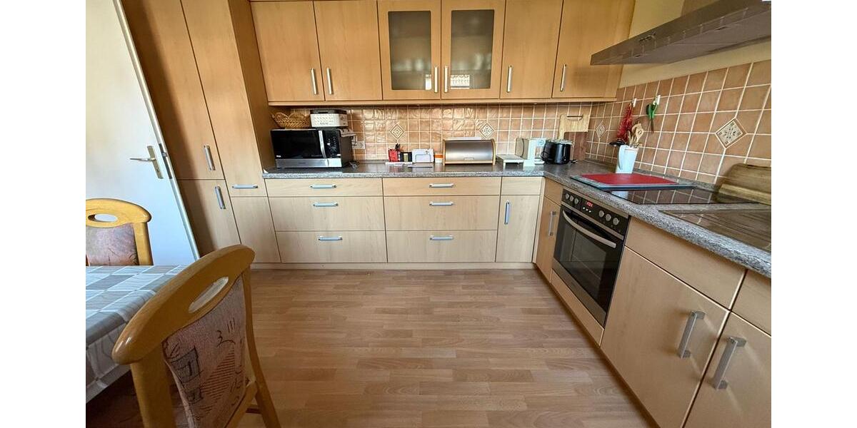 Reihenhaus Lauenau - 3 Zimmer, 107 m&sup2;, 199.000&euro; | Angebot:25592331