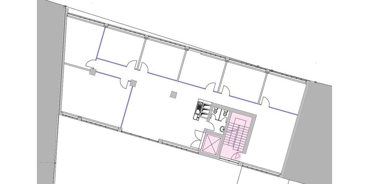 Gewerbeobjekt Hannover Vahrenwald-List - 2.000&euro; | Angebot:25962325