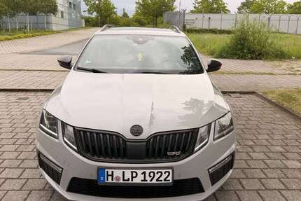 Skoda Octavia 162.100 km 15.499 &euro; Laatzen, Stadt 30880