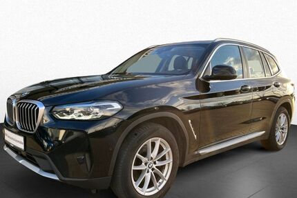 BMW X3 97.478 km 37.360 &euro; Burgdorf 31303
