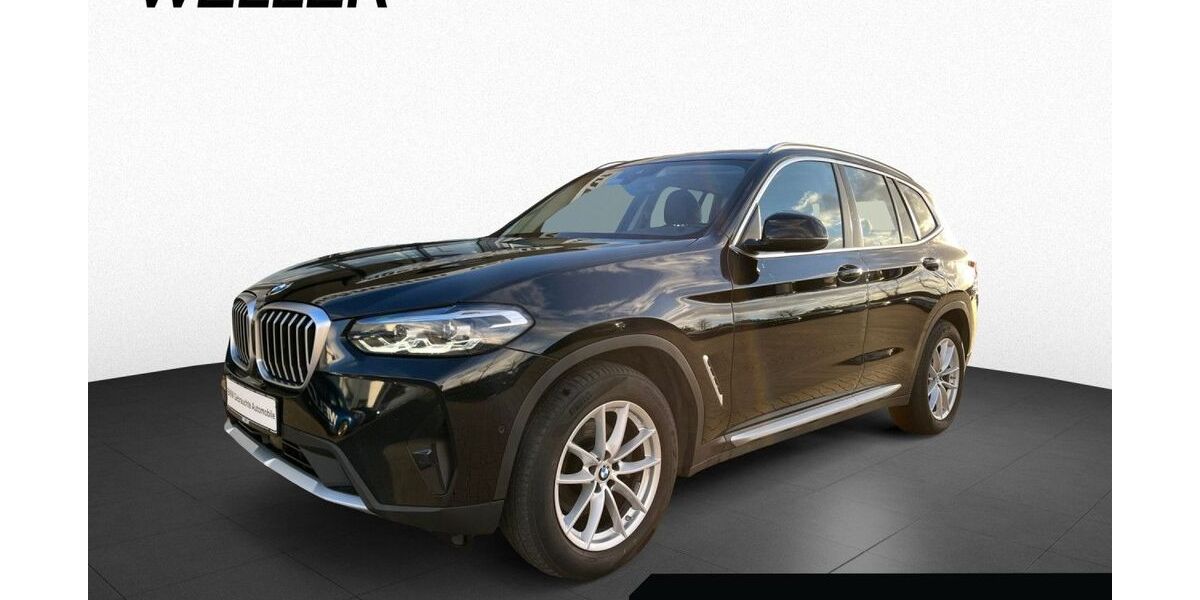 BMW X3 97.478 km 37.360 &euro; Burgdorf 31303