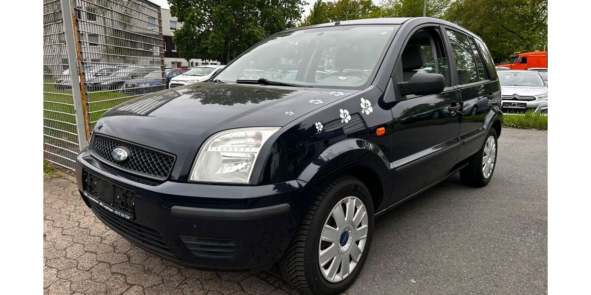 Ford Fusion 155.914 km 1.600 &euro; Langenhagen 30851