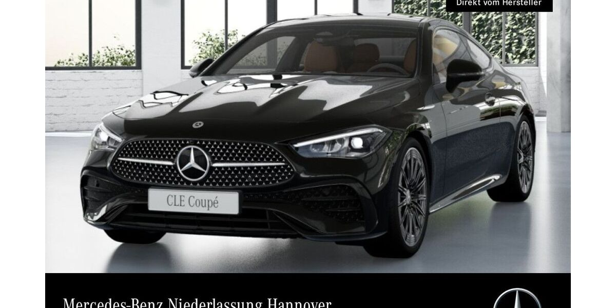 Mercedes-Benz CLE 200 9.900 km 56.500 &euro; Hannover 30655