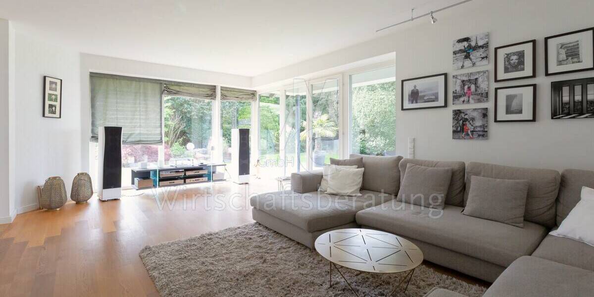 Einfamilienhaus Hannover / Kirchrode Kirchrode - 5 Zimmer, 195 m&sup2;, 1.395.000&euro; | Angebot:26629686