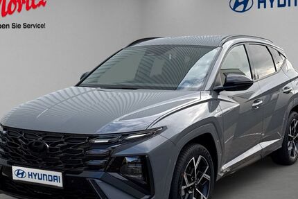 Hyundai TUCSON 2.000 km 39.980 &euro; Laatzen 30880