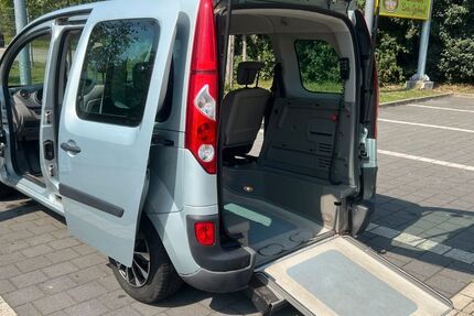 Renault Kangoo 55.000 km 11.400 &euro; Wedemark 30900