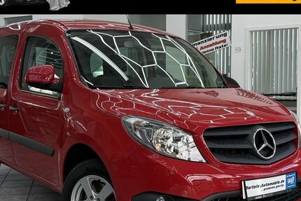 Mercedes-Benz Citan 80.000 km 11.850 &euro; Fuhrberg 30938