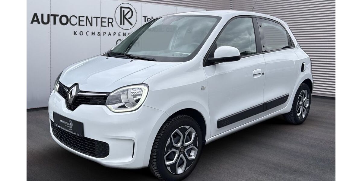 Renault Twingo 44.190 km 9.580 &euro; Seelze 30926