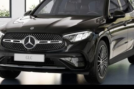 Mercedes-Benz GLC 200 9.900 km 55.950 &euro; Hannover 30655