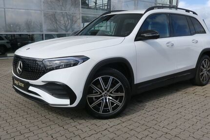 Mercedes-Benz EQB 8.950 km 45.900 &euro; Gehrden 30989