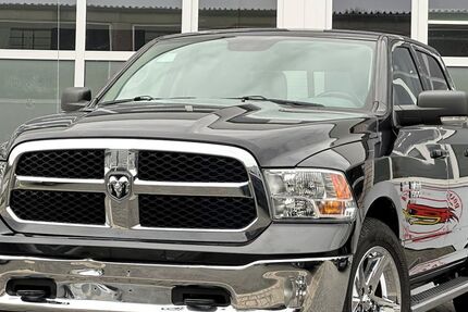 Dodge RAM 153.897 km 34.900 &euro; Garbsen 30827