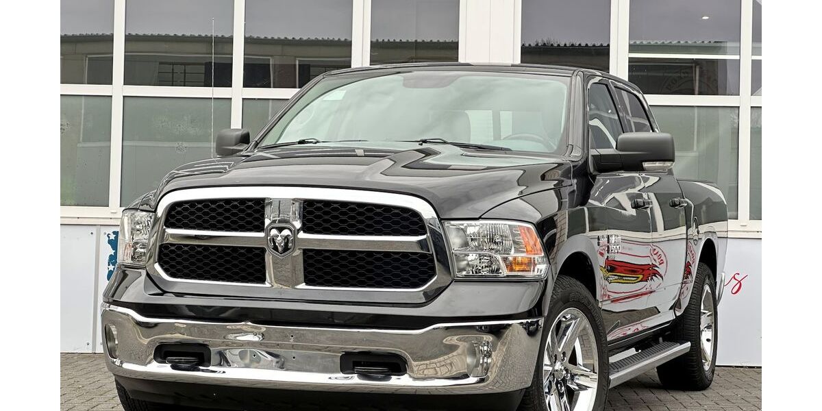 Dodge RAM 153.897 km 34.900 &euro; Garbsen 30827
