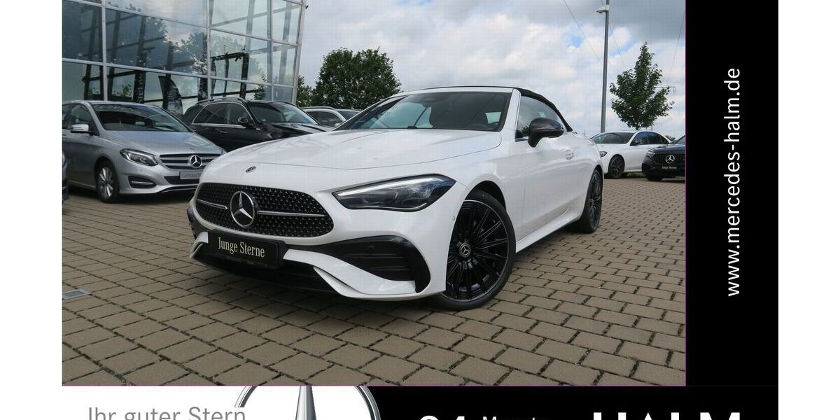 Mercedes-Benz CLE 200 29.471 km 57.700 &euro; Gehrden 30989