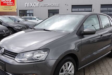 VW Polo 119.000 km 11.280 &euro; Seelze 30926