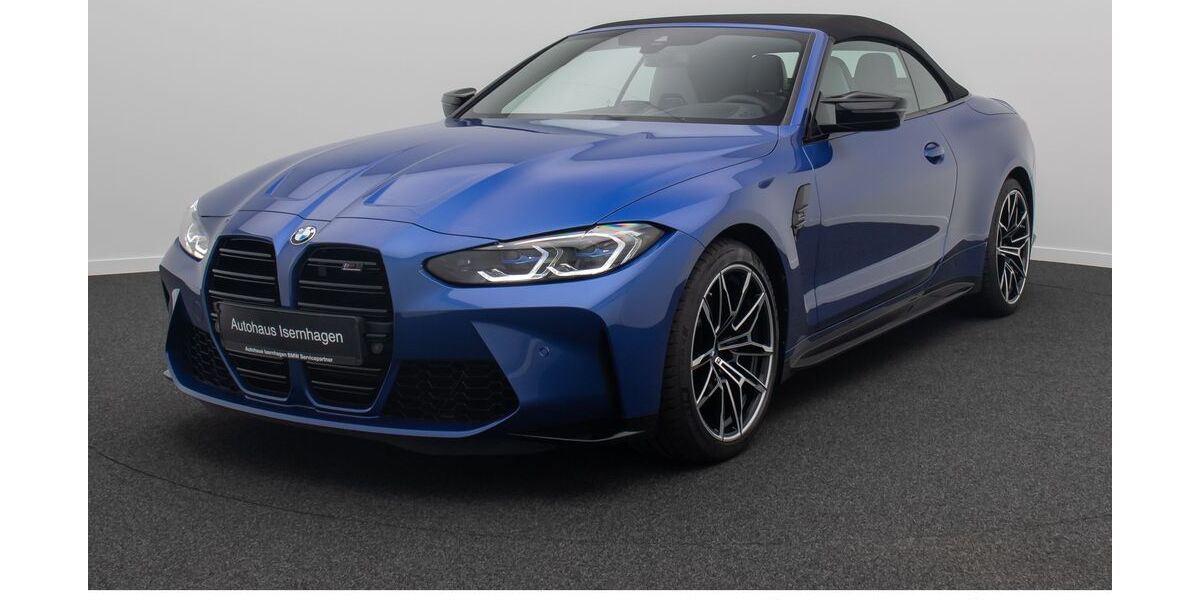 BMW M4 21.043 km 70.499 &euro; Isernhagen 30916