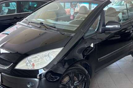 Mitsubishi Colt 120.000 km 3.900 &euro; Laatzen 30880