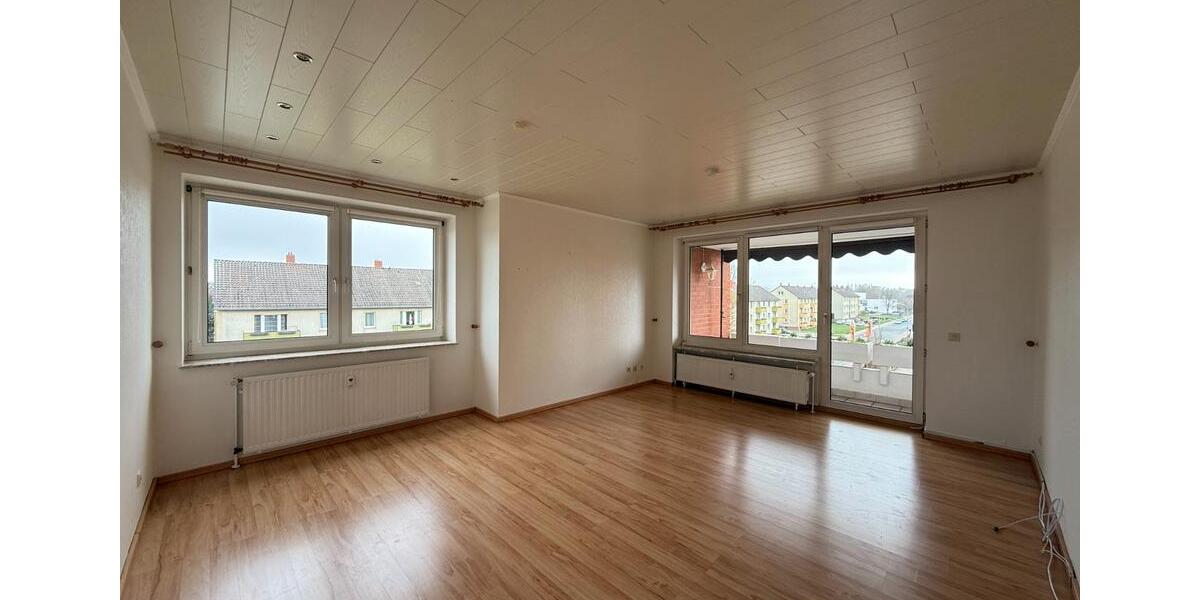 Etagenwohnung Stadthagen - 3 Zimmer, 73 m&sup2;, 125.000&euro; | Angebot:26987190