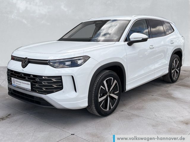 VW Tayron 4.990 km 44.980 &euro; Hannover 30519