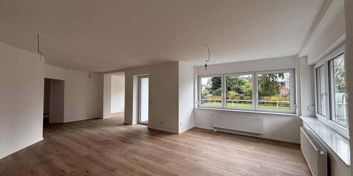 Mehrfamilienhaus, Wohnhaus Lehrte Hämelerwald - 8 Zimmer, 271 m&sup2;, 890.000&euro; | Angebot:25671877