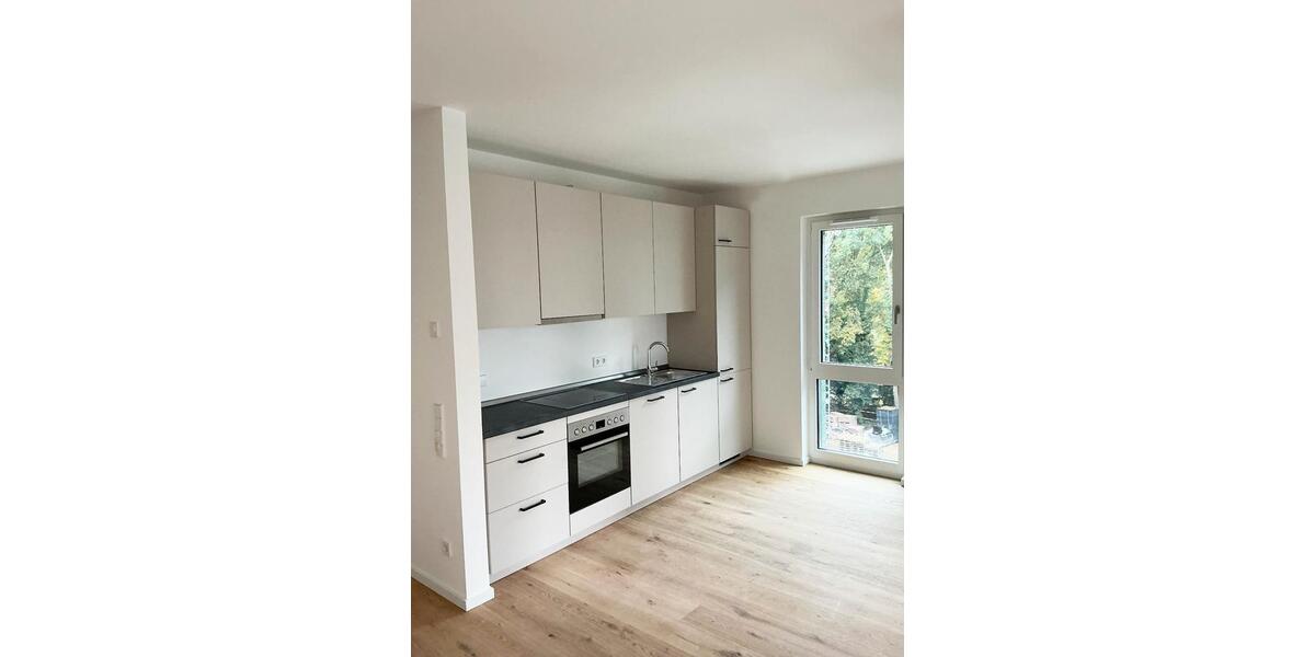 Etagenwohnung Hannover Döhren-Wülfel - 2 Zimmer, 60 m&sup2;, 950&euro; | Angebot:24864620