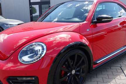 VW Beetle 82.000 km 23.480 &euro; Seelze 30926