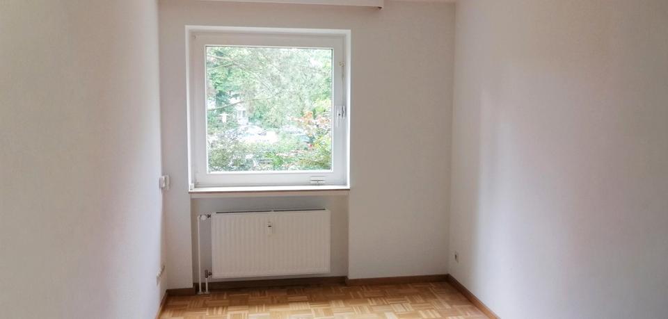 Erdgeschoßwohnung Hannover Bothfeld-Vahrenheide - 4 Zimmer, 95 m&sup2;, 368.000&euro; | Angebot:27017312