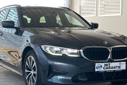 BMW 320 107.560 km 25.650 &euro; Burgdorf 31303