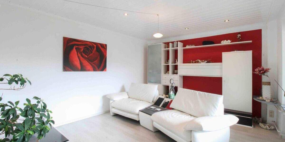 Etagenwohnung Laatzen Laatzen-Mitte - 5 Zimmer, 103 m&sup2;, 249.000&euro; | Angebot:25824261