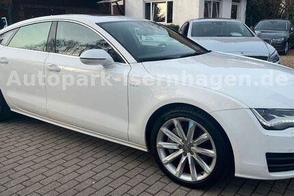 Audi A7 132.000 km 13.199 &euro; Isernhagen 30916