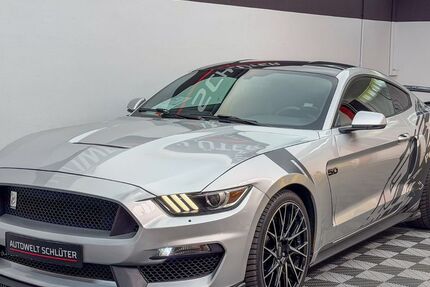 Ford Mustang 93.000 km 29.800 &euro; Lehrte 31275