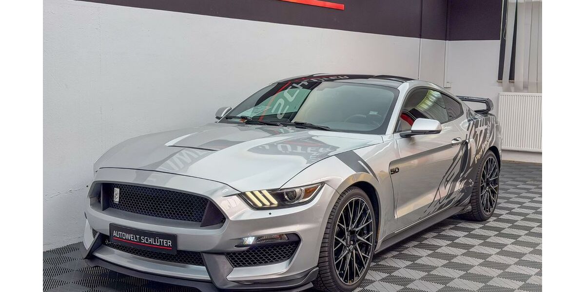 Ford Mustang 93.000 km 29.800 &euro; Lehrte 31275