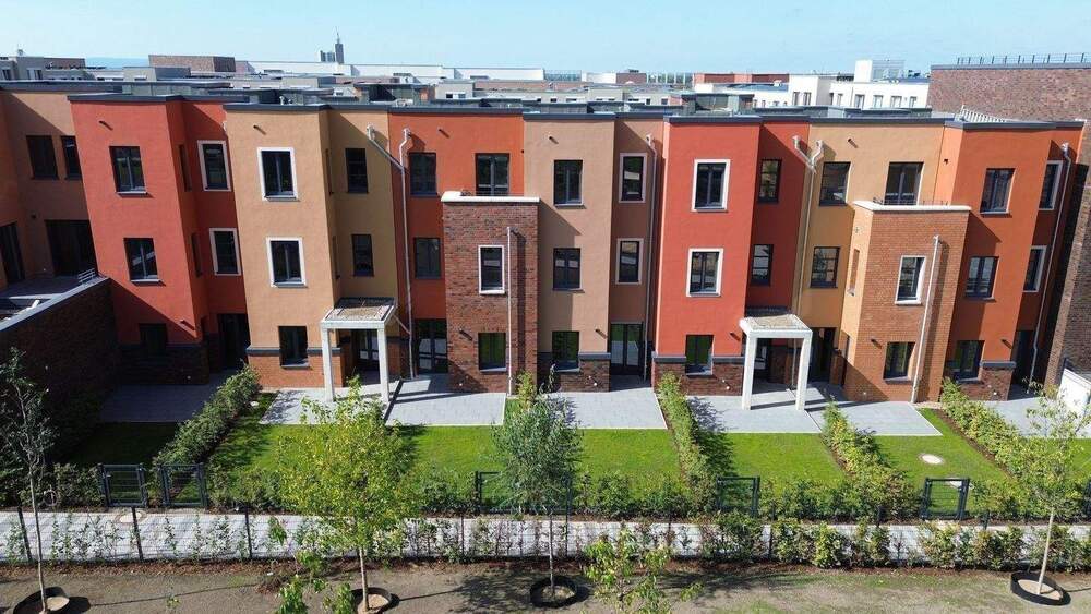 Mehrfamilienhaus, Wohnhaus Hannover Bemerode - 5 Zimmer, 132 m&sup2;, 1.800&euro; | Angebot:25668759
