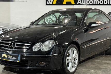 Mercedes-Benz CLK 200 178.300 km 6.499 &euro; Langenhagen 30853