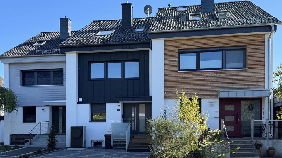Reihenhaus Burgdorf - 4 Zimmer, 145 m&sup2;, 2.100&euro; | Angebot:26424490