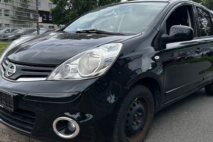 Nissan Note 201.502 km 3.390 &euro; Langenhagen 30851