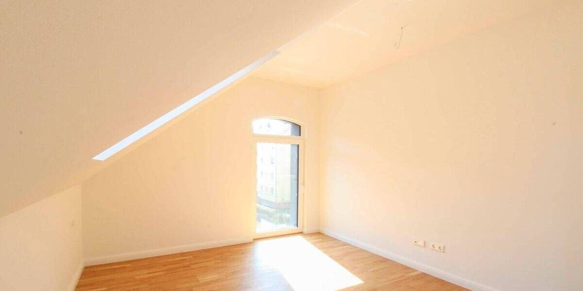 Etagenwohnung Hannover Döhren - 2 Zimmer, 54 m&sup2;, 225.000&euro; | Angebot:26016695