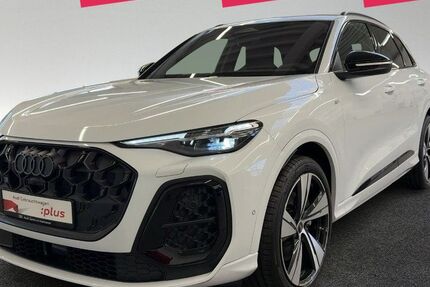 Audi Q5 9.999 km 67.990 &euro; Hannover 30179