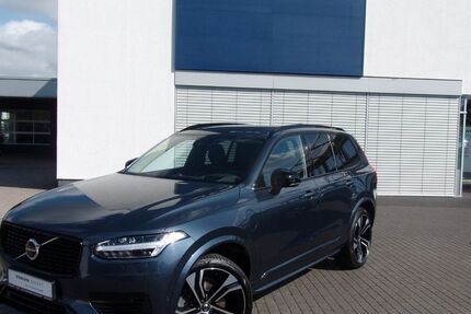 Volvo XC90 33.900 km 64.900 &euro; Hannover 30179