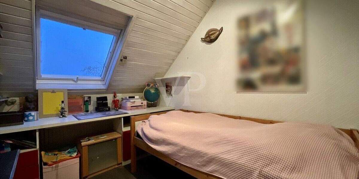 Reihenmittelhaus Hemmingen Arnum - 6 Zimmer, 136 m&sup2;, 350.000&euro; | Angebot:25668527