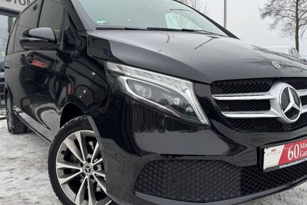 Mercedes-Benz V 300 59.373 km 50.999 &euro; Isernhagen OT Altwarmbüchen bei Hannover A2/A7 30916