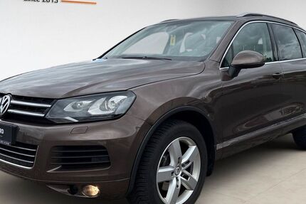 VW Touareg 263.000 km 11.999 &euro; Hannover 30179