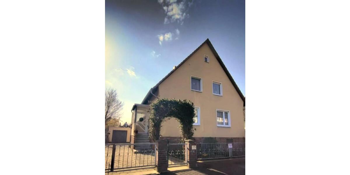 Mehrfamilienhaus, Wohnhaus Neustadt am Rübenberge - 6 Zimmer, 124 m&sup2;, 359.000&euro; | Angebot:25543129