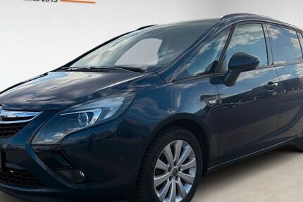 Opel Zafira 129.000 km 5.499 &euro; Hannover 30179