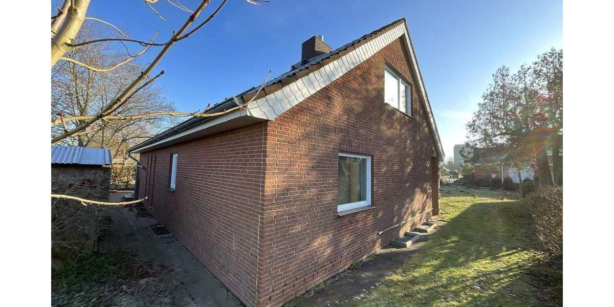 Einfamilienhaus Burgdorf - 5 Zimmer, 158 m&sup2;, 590.000&euro; | Angebot:25733415